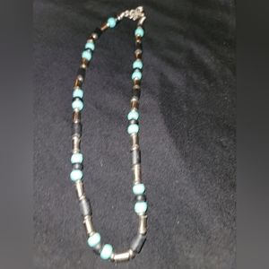 bead necklace